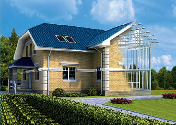 Каркасне будівництво
